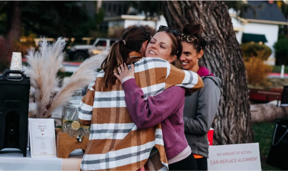 Support Livelihoods and Jobs